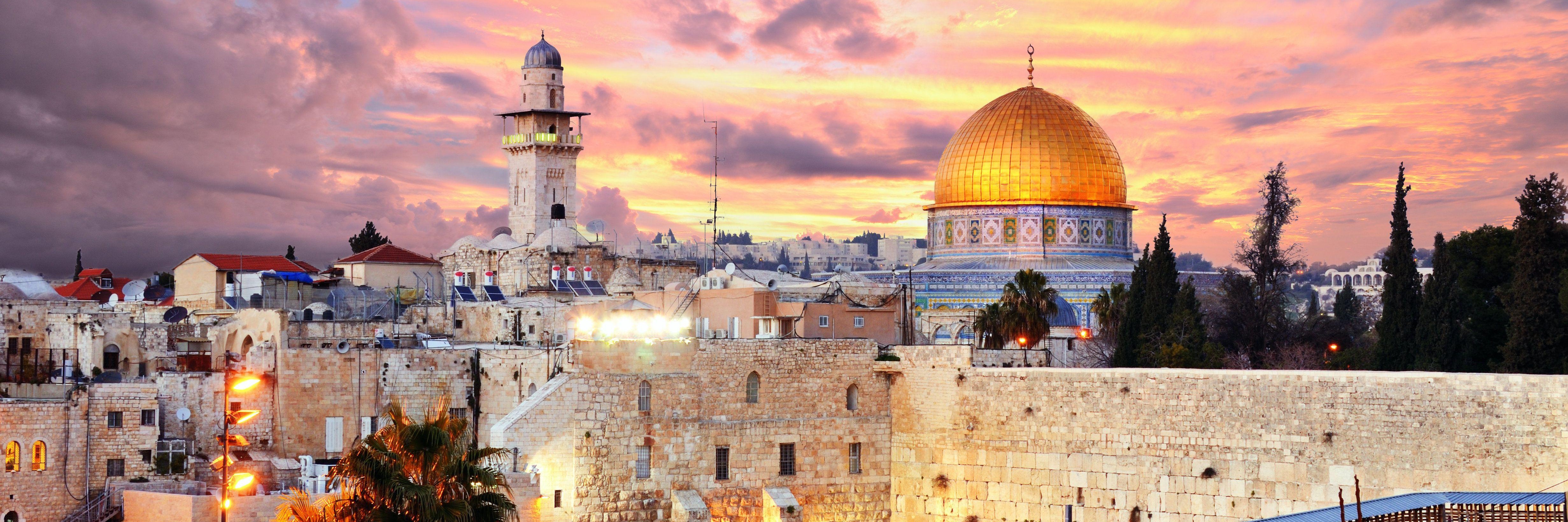WEB RADIO JERUSALEM